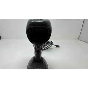 Symbol Motorola Zebra DS9808 Barcode Scanner DS9808-SR00007NNWR w/USB Cable